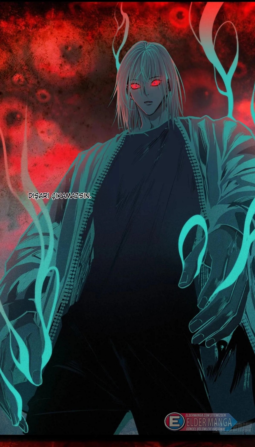 Dipsiz Boyut Bölüm 46 - Sayfa 20