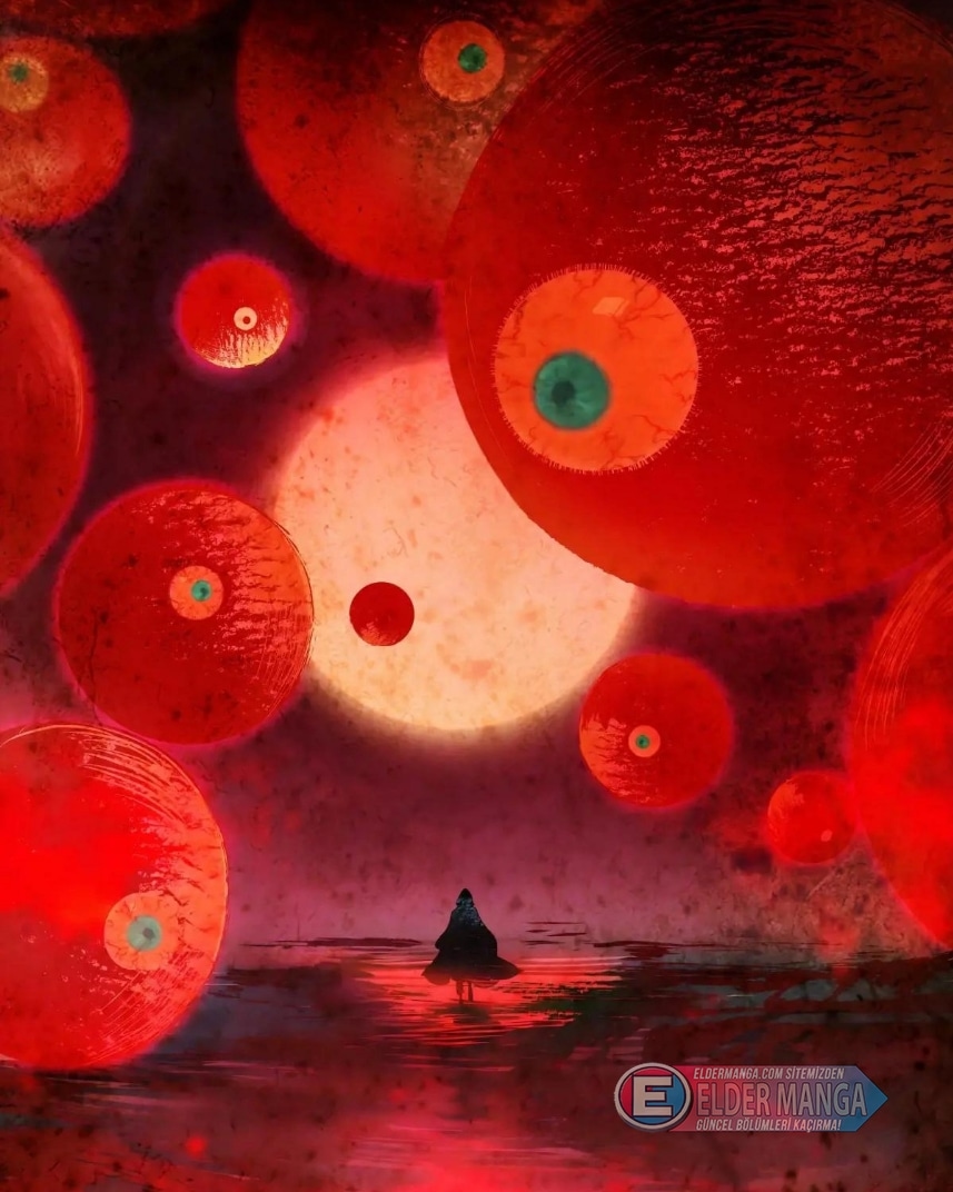 Dipsiz Boyut Bölüm 46 - Sayfa 21