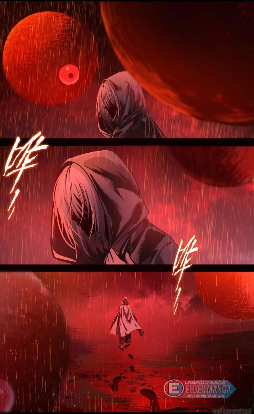 Dipsiz Boyut Bölüm 46 - Sayfa 23