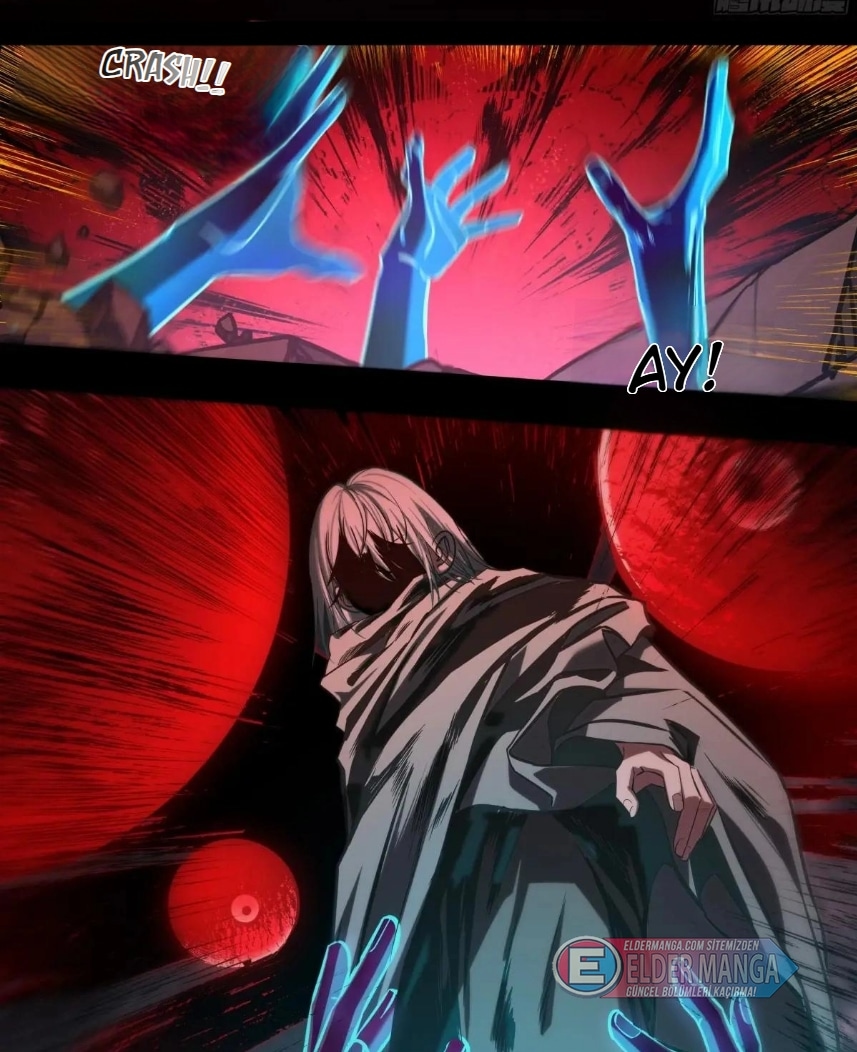 Dipsiz Boyut Bölüm 46 - Sayfa 24