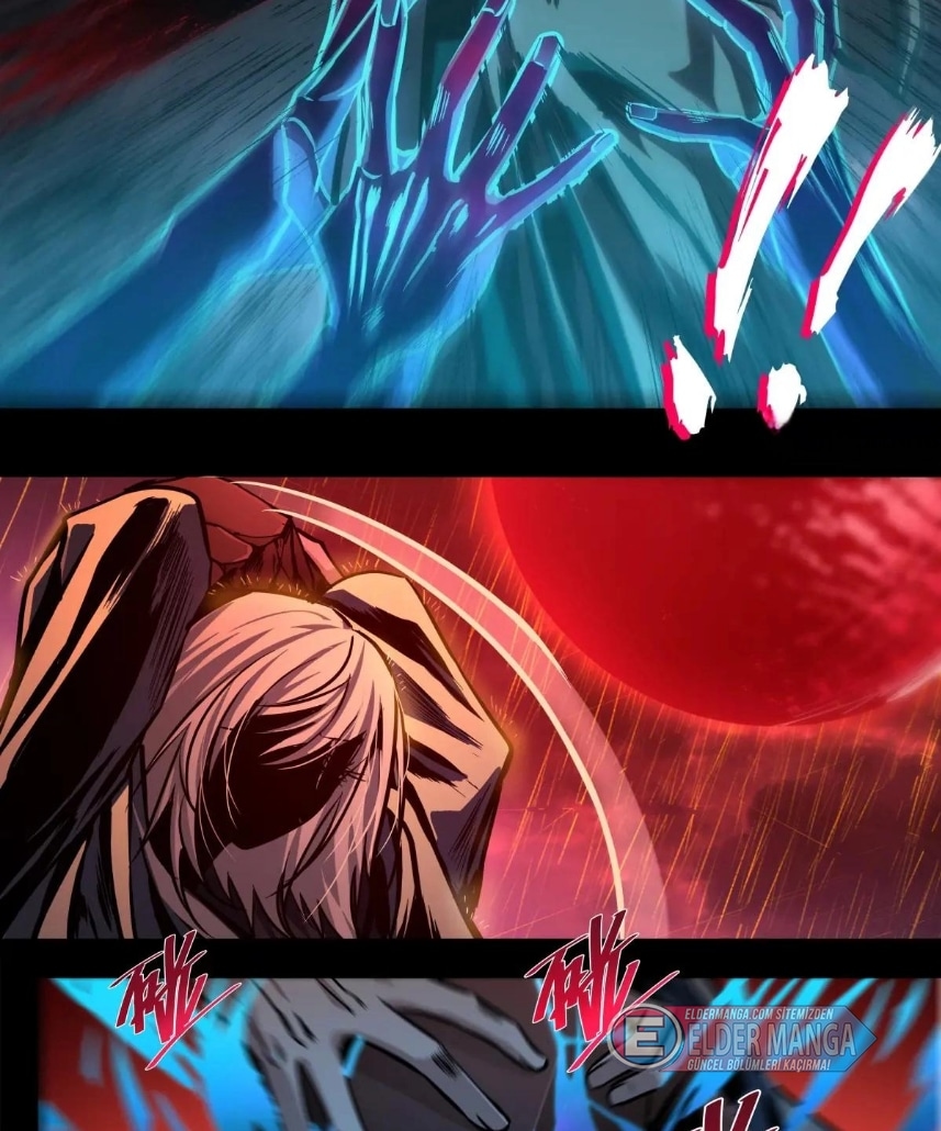 Dipsiz Boyut Bölüm 46 - Sayfa 25