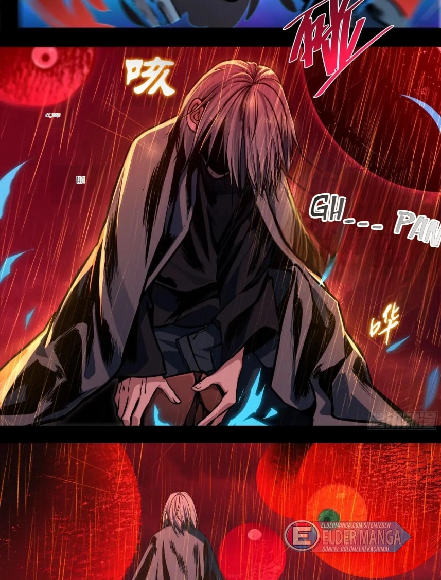 Dipsiz Boyut Bölüm 46 - Sayfa 26