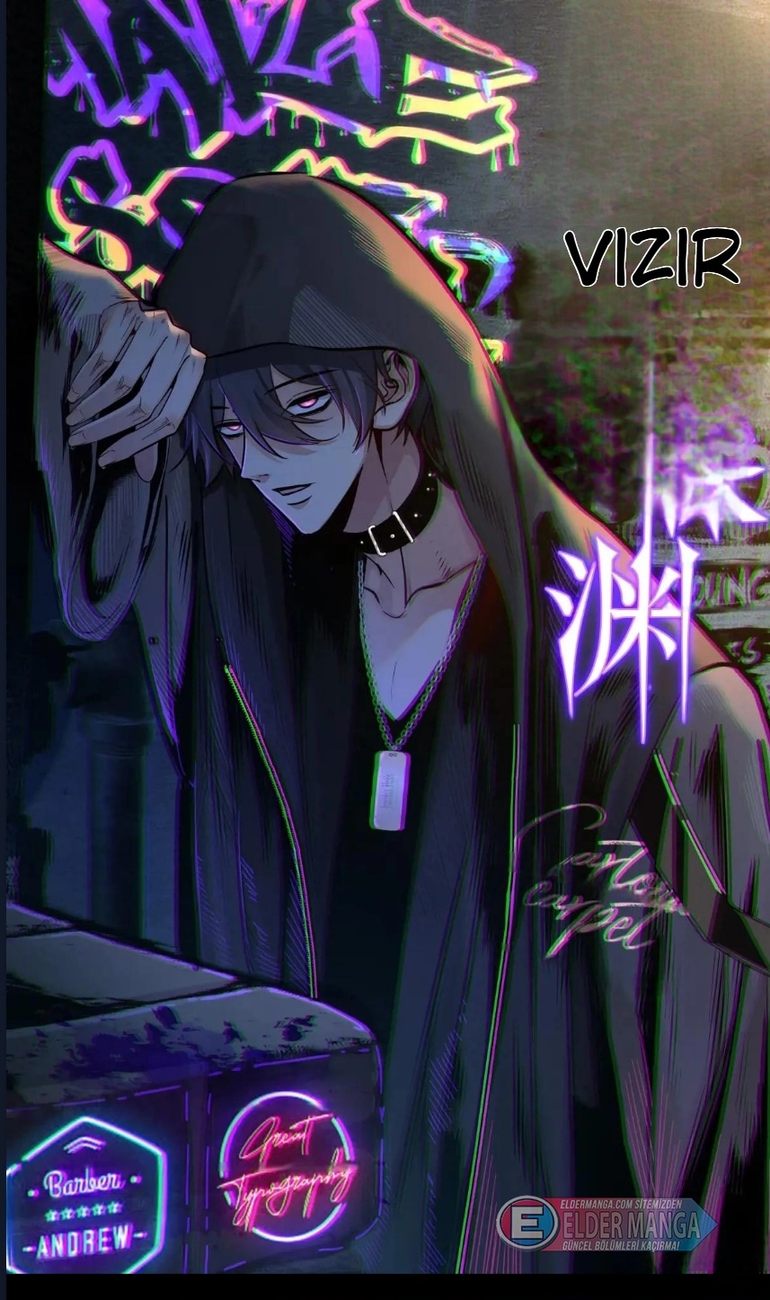 Dipsiz Boyut Bölüm 37 - Sayfa 1