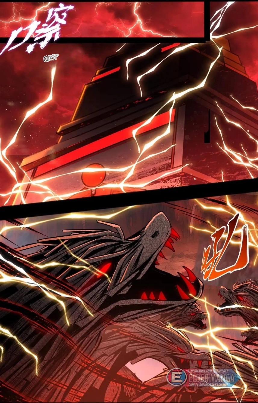 Dipsiz Boyut Bölüm 37 - Sayfa 2