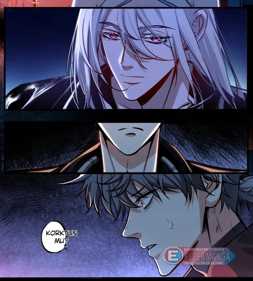 Dipsiz Boyut Bölüm 37 - Sayfa 6