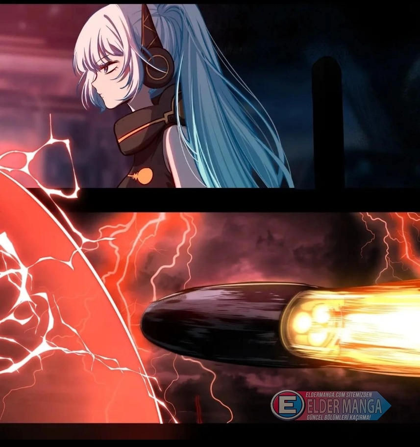 Dipsiz Boyut Bölüm 37 - Sayfa 9