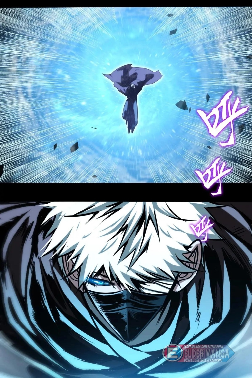 Dipsiz Boyut Bölüm 37 - Sayfa 15