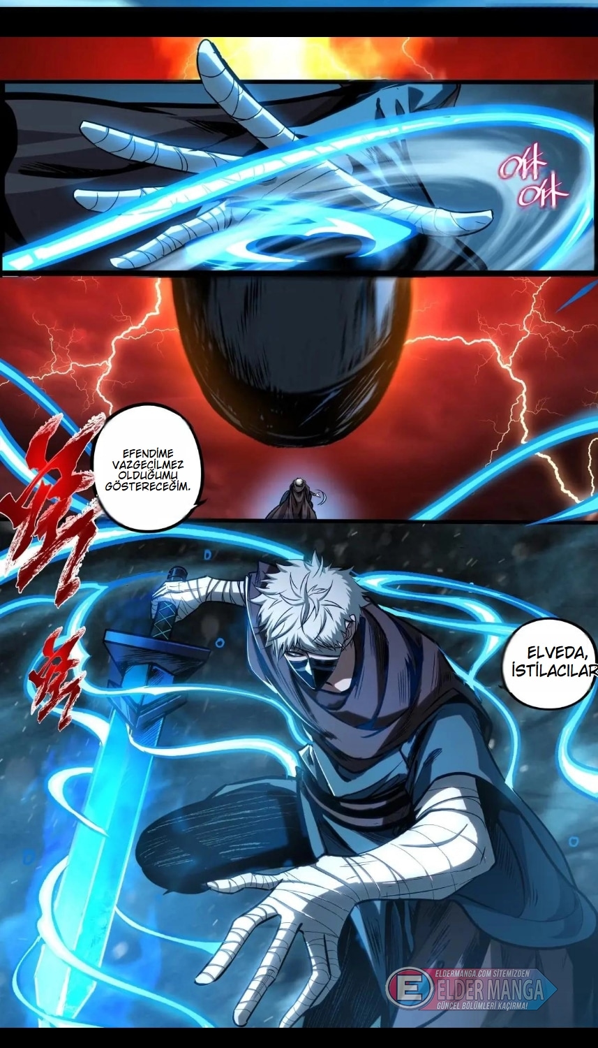 Dipsiz Boyut Bölüm 37 - Sayfa 17