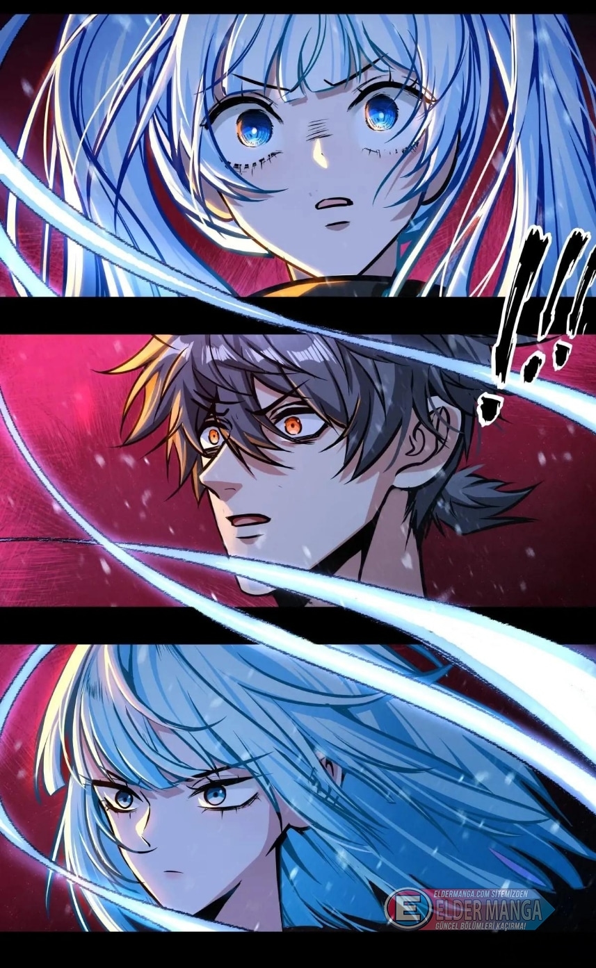 Dipsiz Boyut Bölüm 37 - Sayfa 18