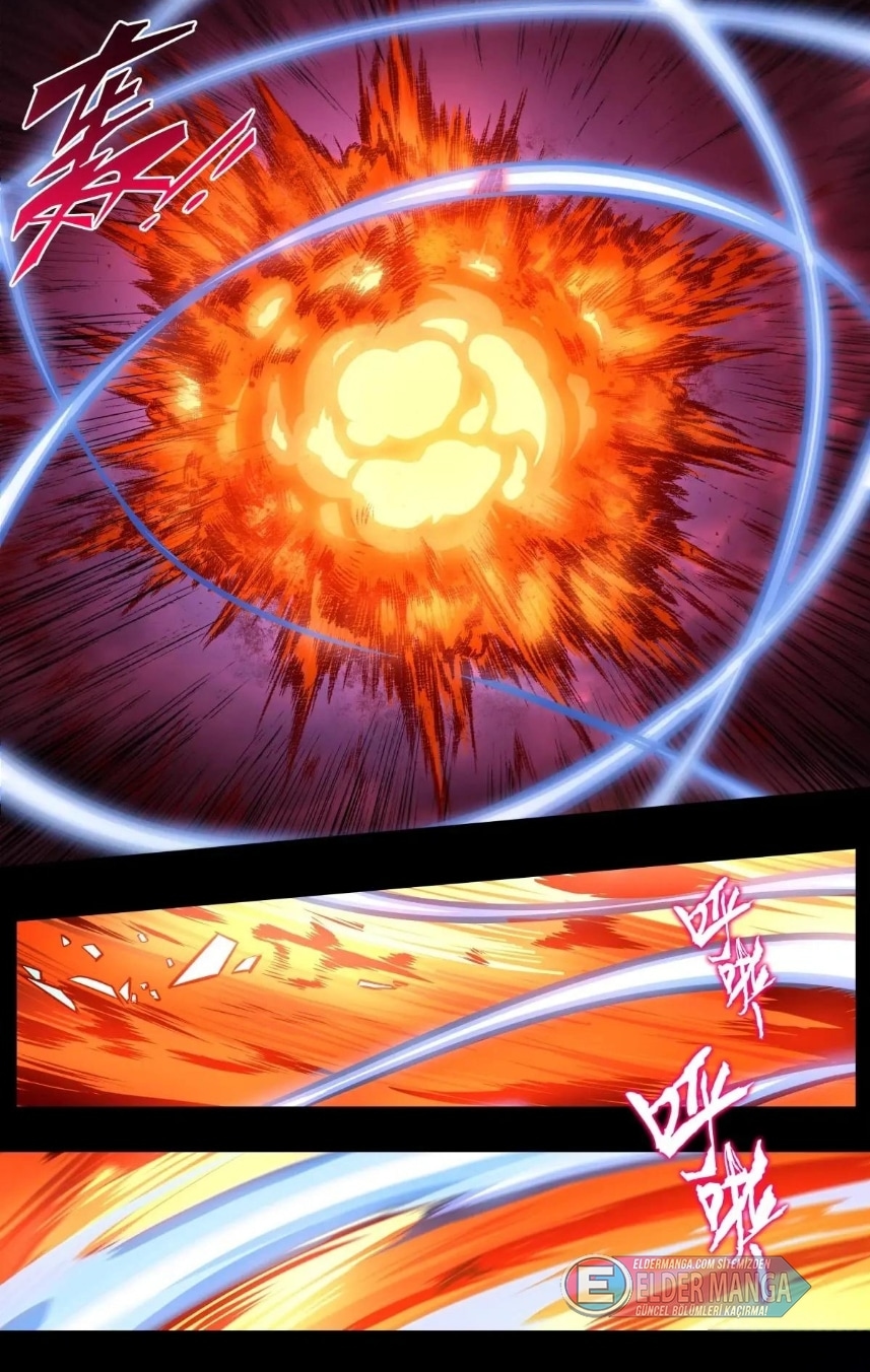 Dipsiz Boyut Bölüm 37 - Sayfa 20