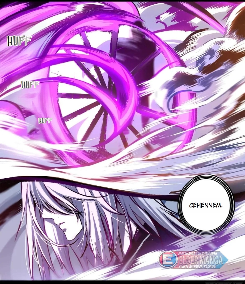 Dipsiz Boyut Bölüm 37 - Sayfa 23