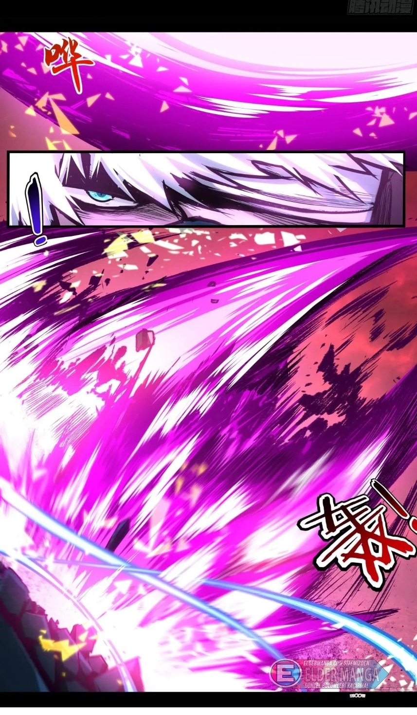 Dipsiz Boyut Bölüm 37 - Sayfa 24