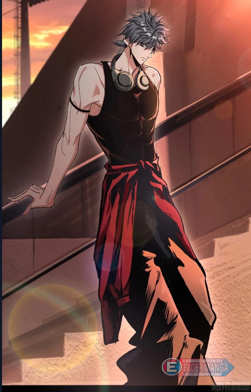 Dipsiz Boyut Bölüm 45 - Sayfa 2