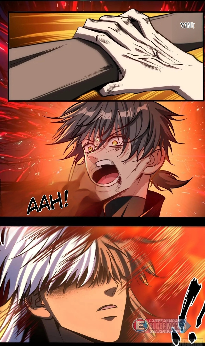 Dipsiz Boyut Bölüm 45 - Sayfa 3