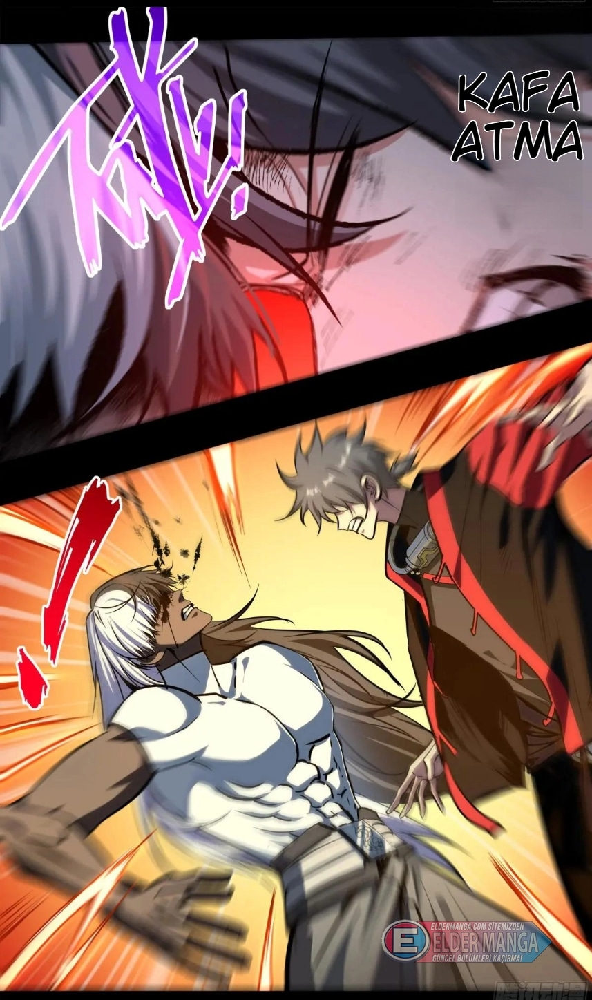 Dipsiz Boyut Bölüm 45 - Sayfa 4