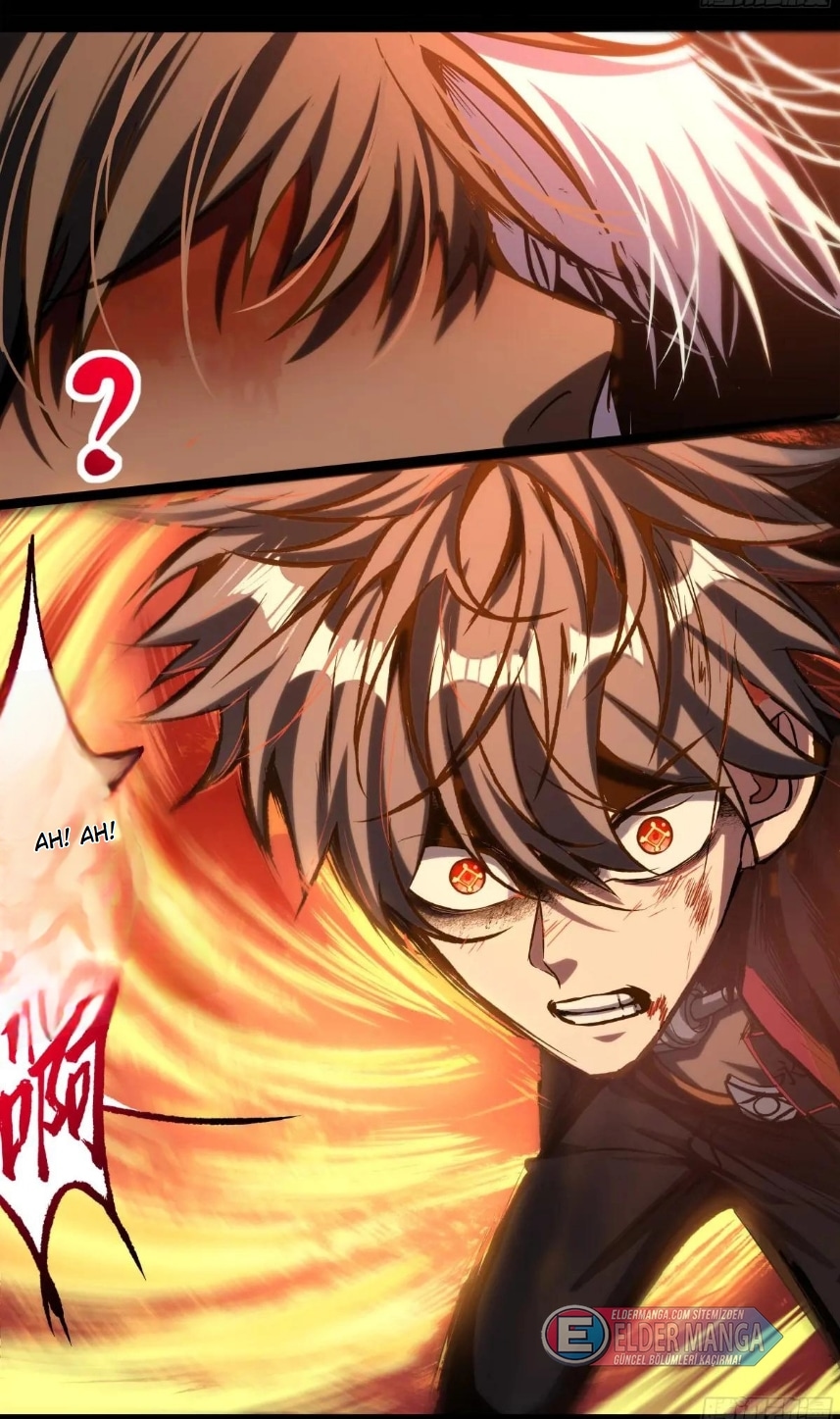 Dipsiz Boyut Bölüm 45 - Sayfa 5