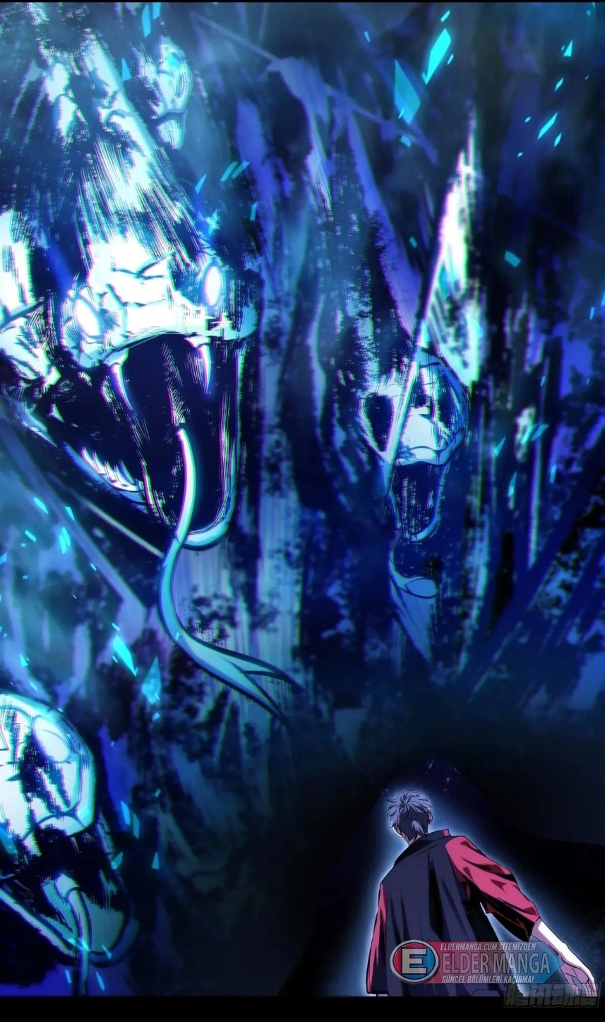 Dipsiz Boyut Bölüm 45 - Sayfa 11