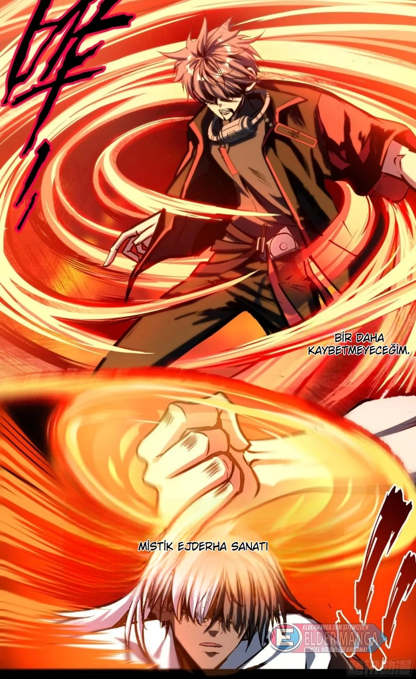 Dipsiz Boyut Bölüm 45 - Sayfa 16