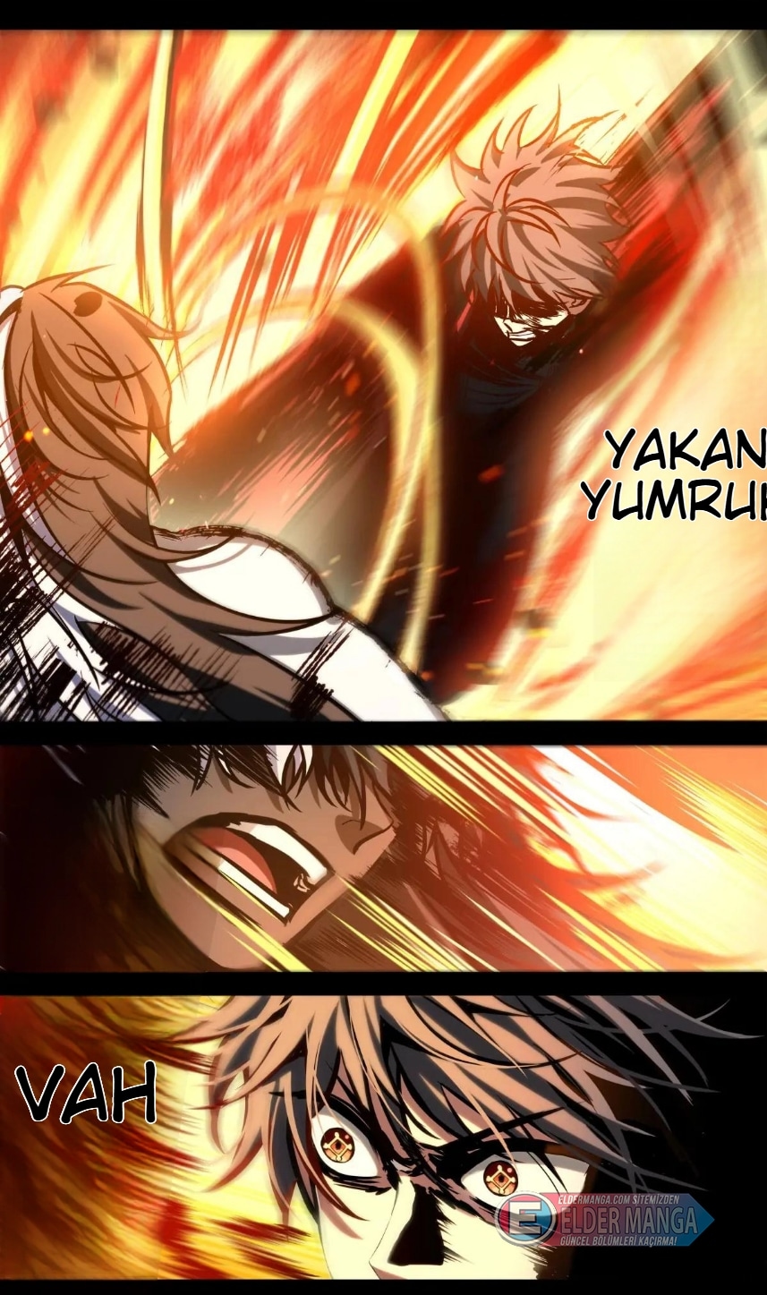 Dipsiz Boyut Bölüm 45 - Sayfa 17