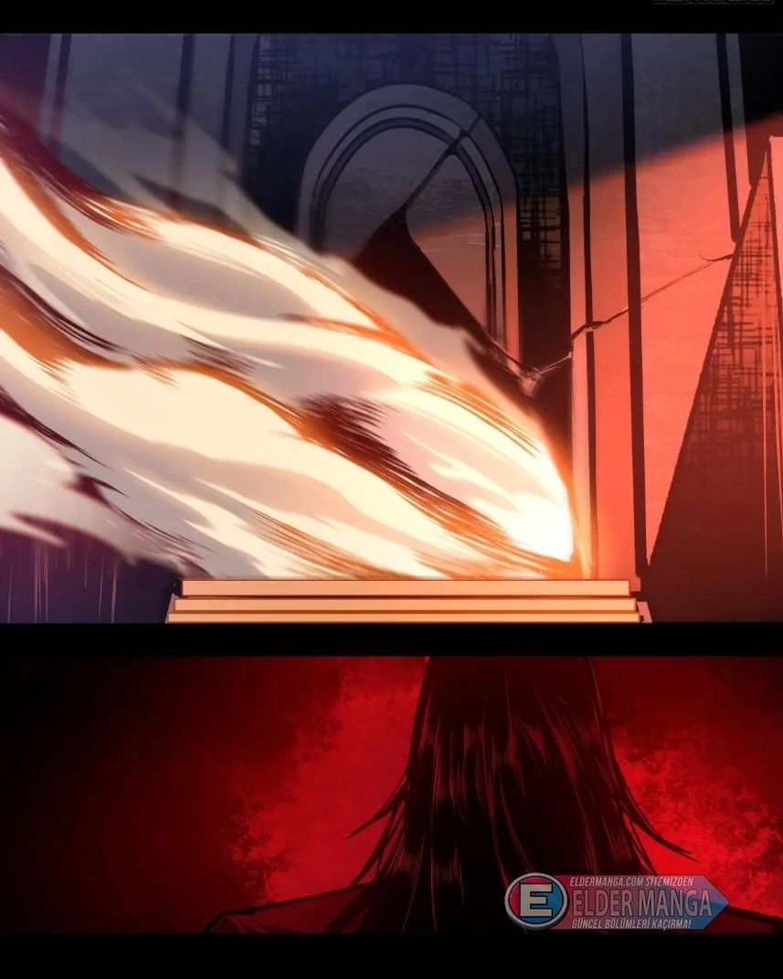 Dipsiz Boyut Bölüm 45 - Sayfa 20