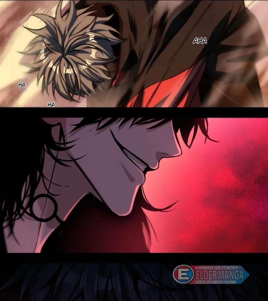 Dipsiz Boyut Bölüm 45 - Sayfa 22