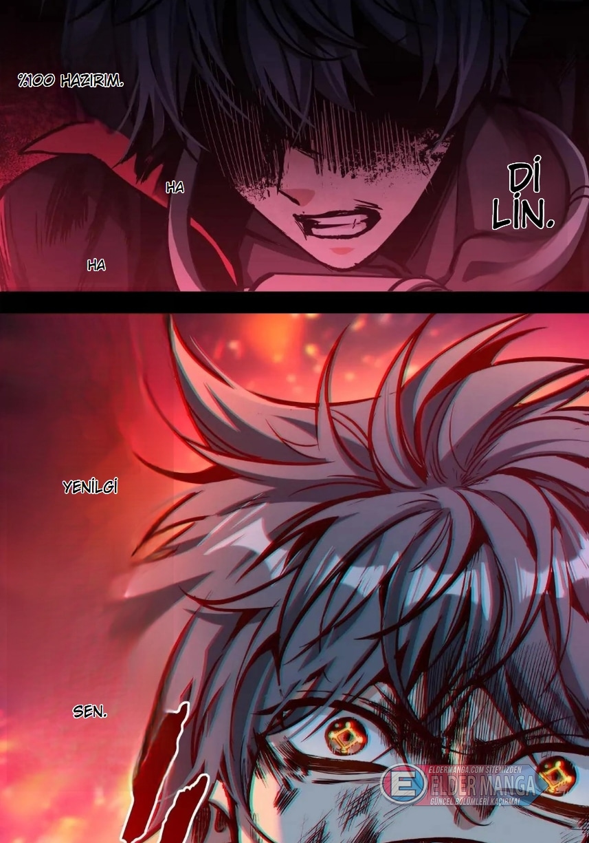 Dipsiz Boyut Bölüm 45 - Sayfa 23