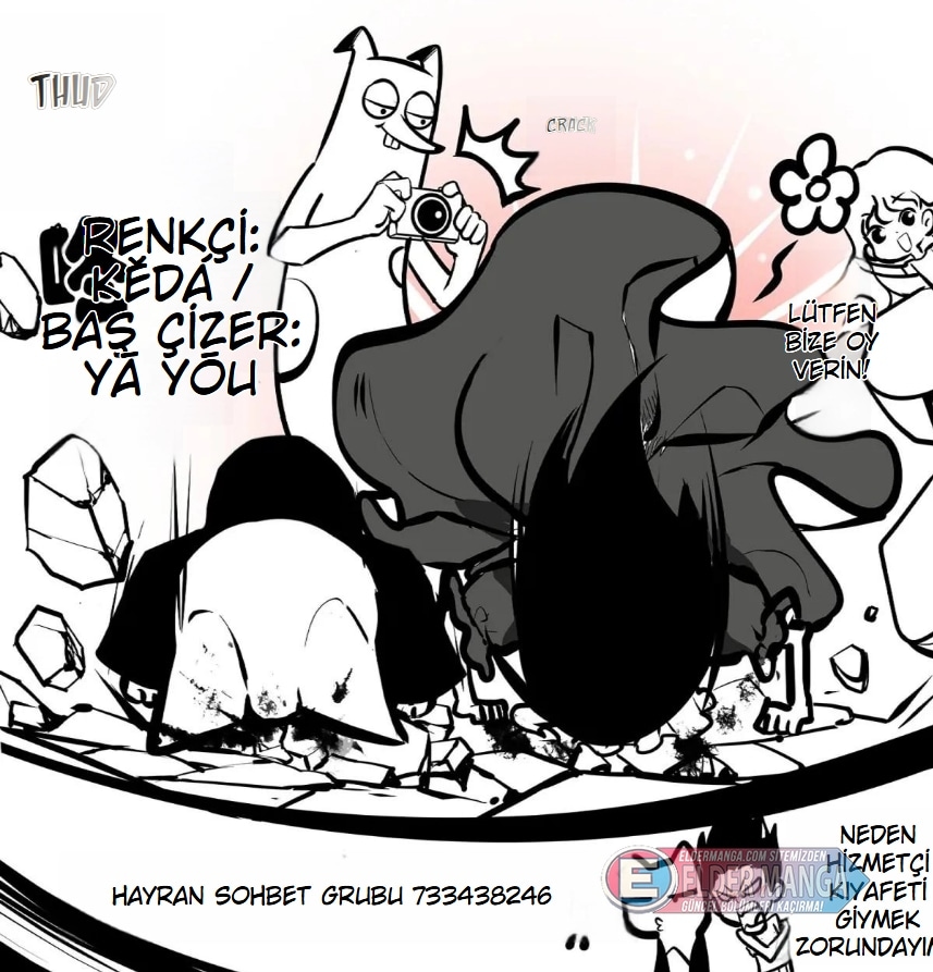 Dipsiz Boyut Bölüm 45 - Sayfa 29