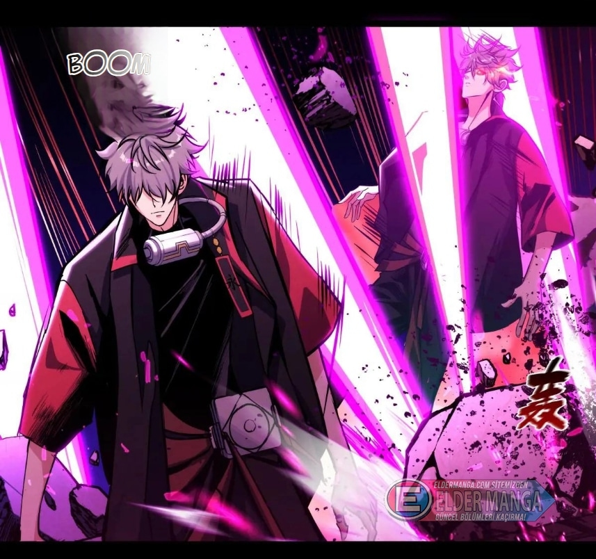 Dipsiz Boyut Bölüm 56 - Sayfa 2