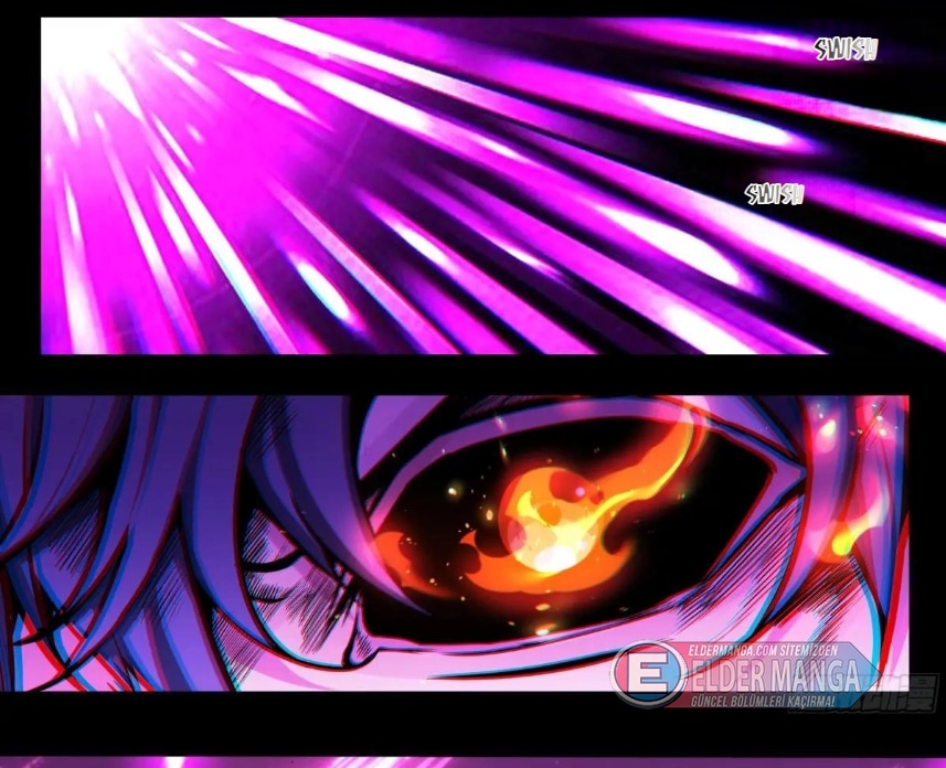 Dipsiz Boyut Bölüm 56 - Sayfa 3