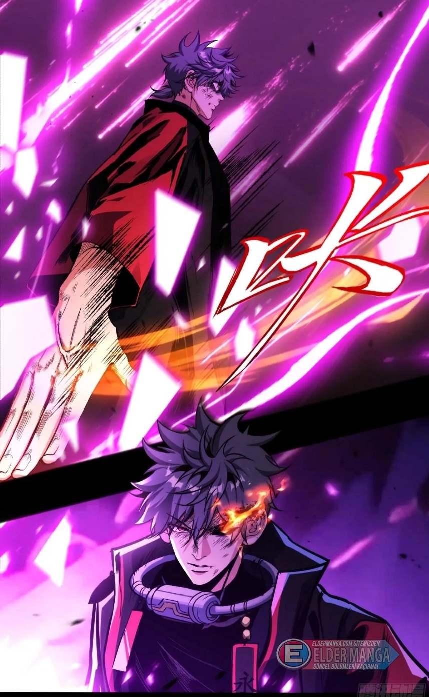 Dipsiz Boyut Bölüm 56 - Sayfa 4