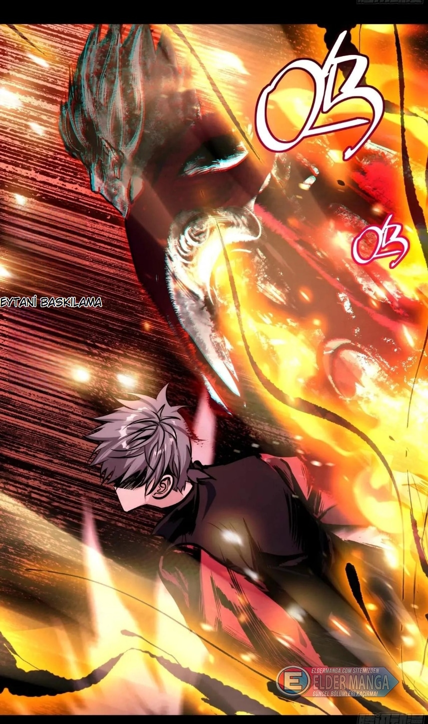 Dipsiz Boyut Bölüm 56 - Sayfa 5