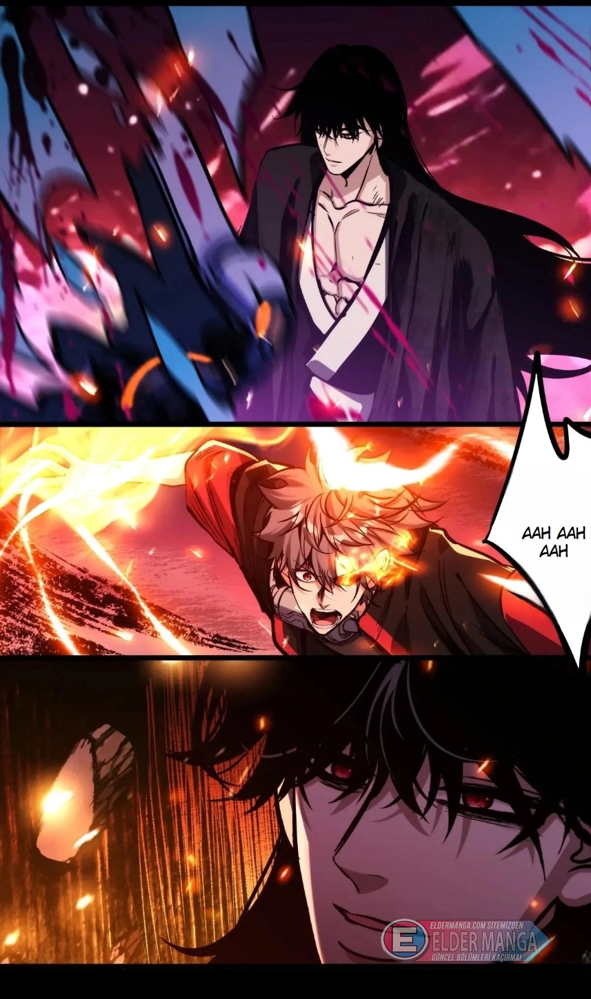 Dipsiz Boyut Bölüm 56 - Sayfa 9