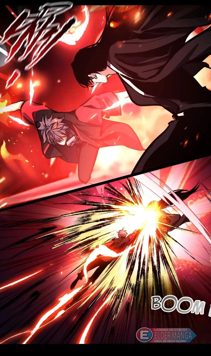 Dipsiz Boyut Bölüm 56 - Sayfa 10