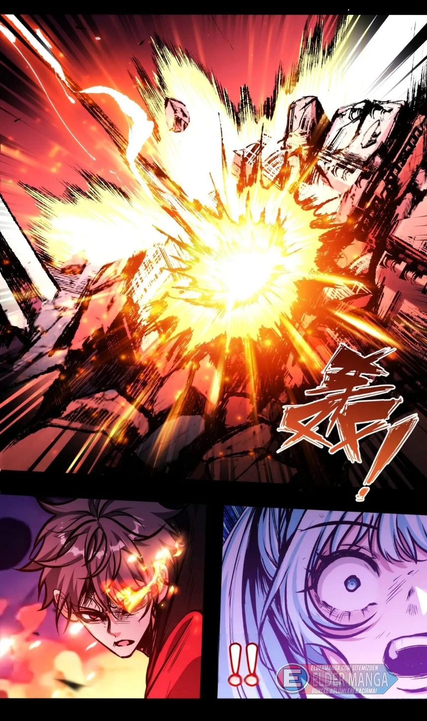 Dipsiz Boyut Bölüm 56 - Sayfa 11