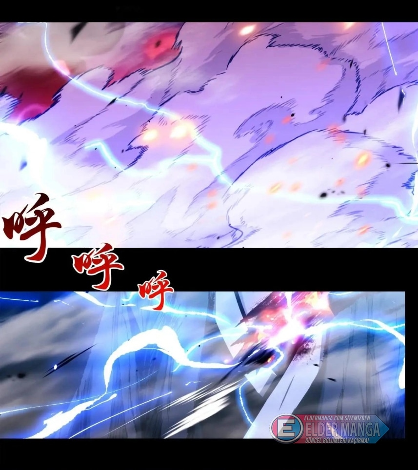 Dipsiz Boyut Bölüm 56 - Sayfa 12