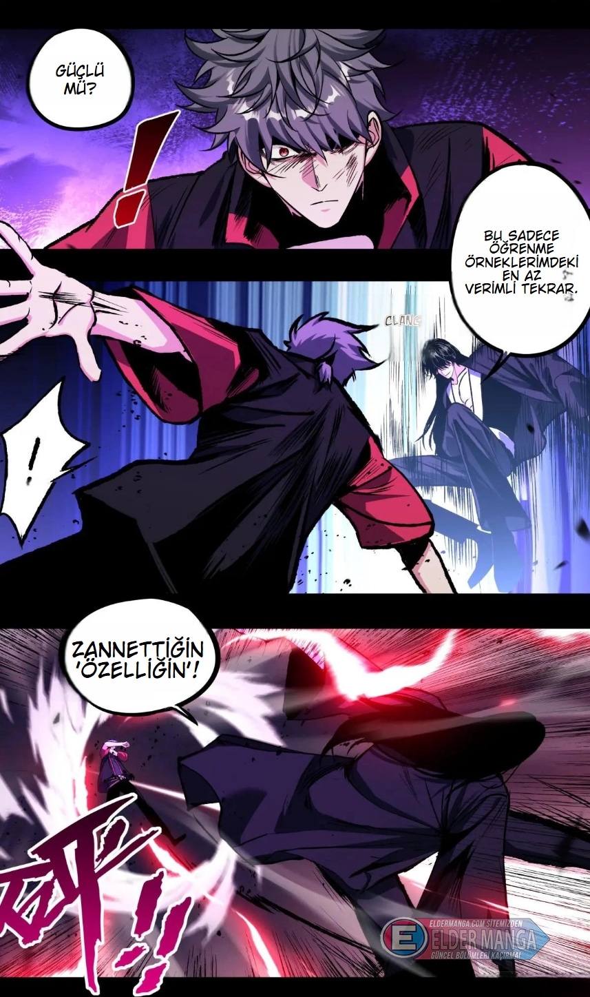 Dipsiz Boyut Bölüm 56 - Sayfa 15