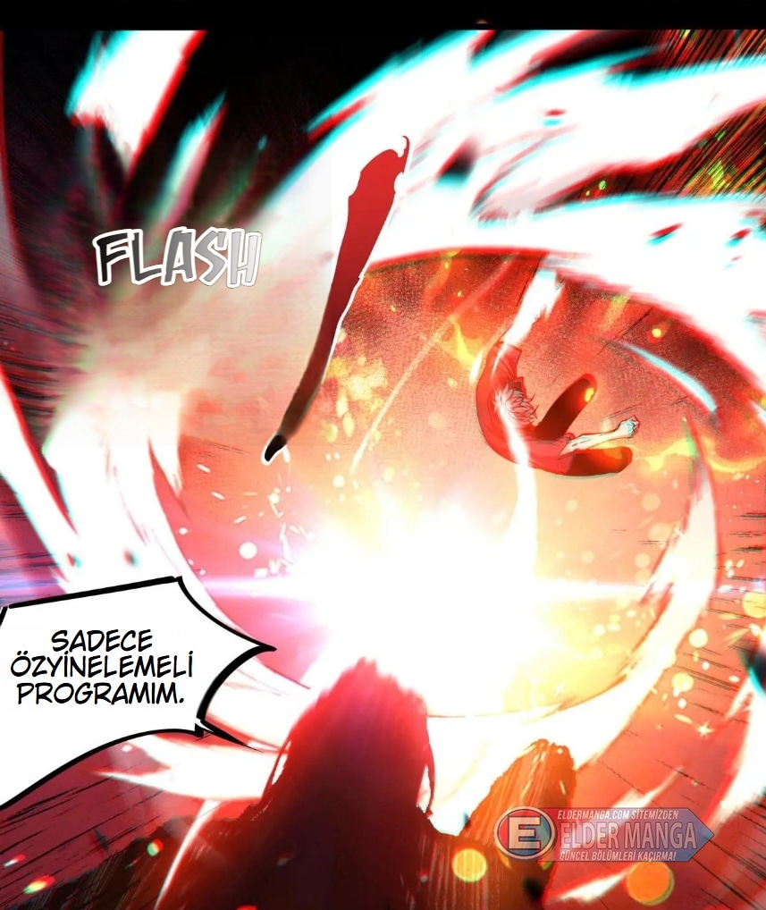 Dipsiz Boyut Bölüm 56 - Sayfa 16