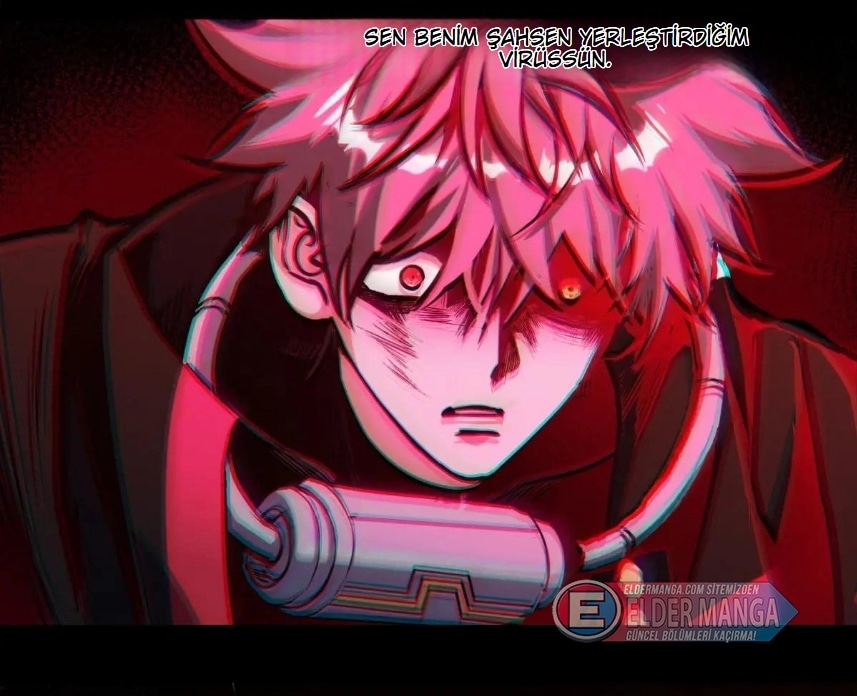 Dipsiz Boyut Bölüm 56 - Sayfa 19