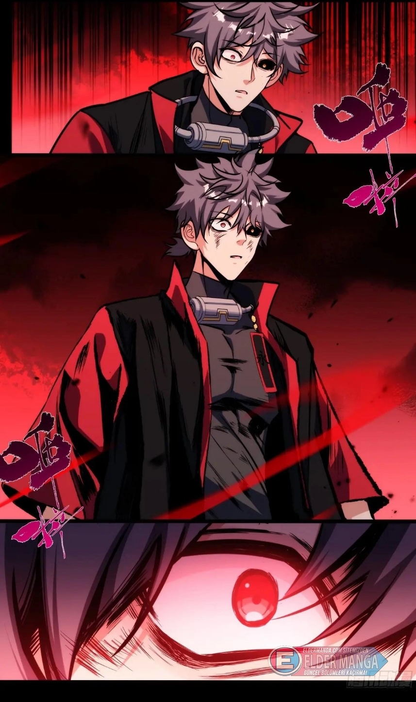 Dipsiz Boyut Bölüm 56 - Sayfa 23