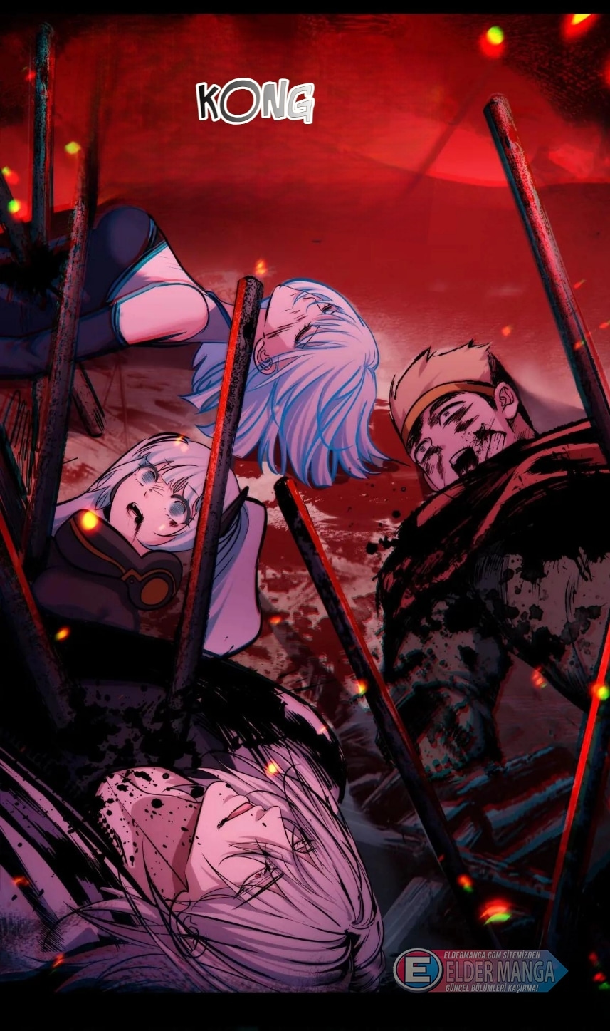 Dipsiz Boyut Bölüm 56 - Sayfa 24