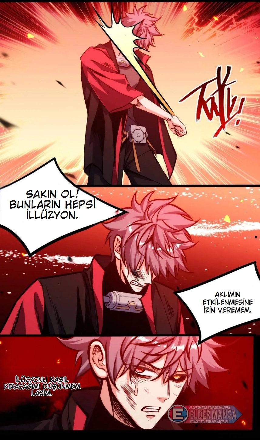 Dipsiz Boyut Bölüm 56 - Sayfa 28