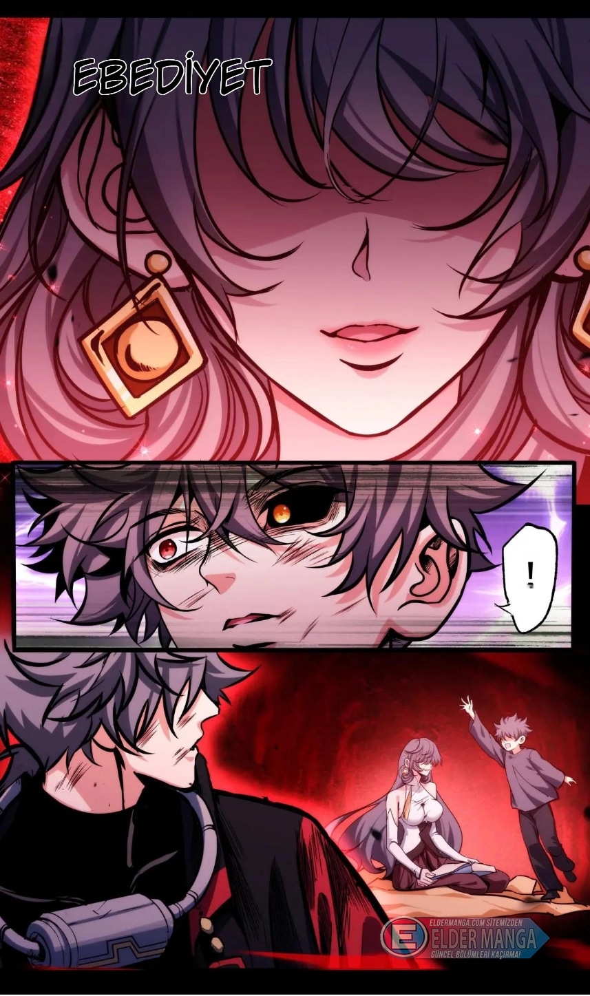 Dipsiz Boyut Bölüm 56 - Sayfa 29