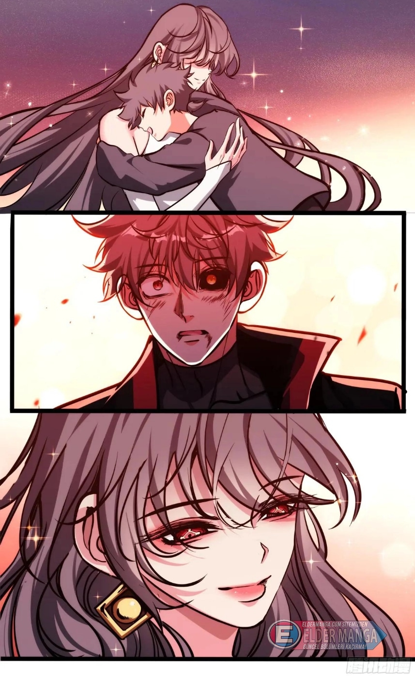 Dipsiz Boyut Bölüm 56 - Sayfa 31