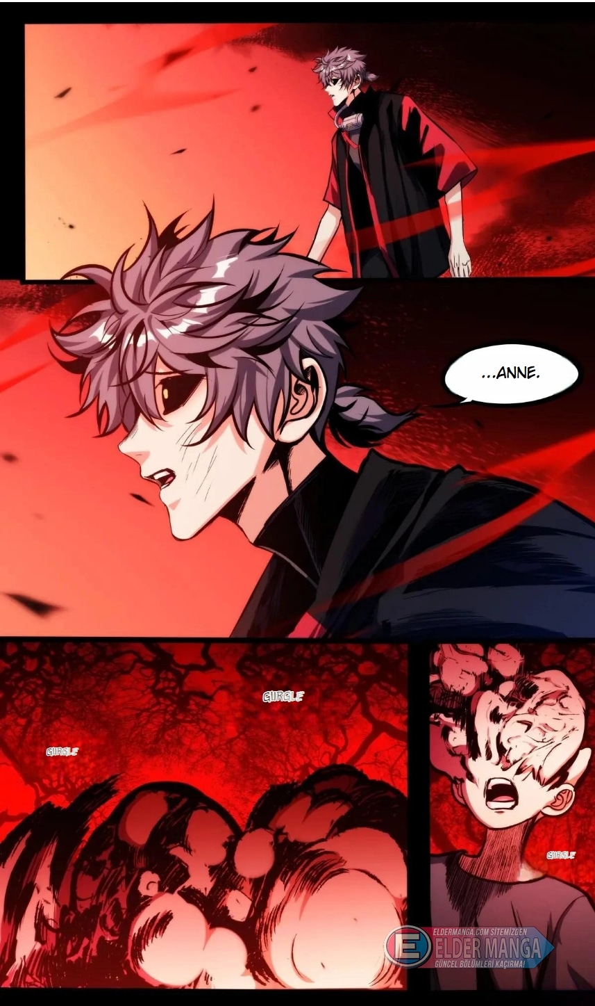 Dipsiz Boyut Bölüm 56 - Sayfa 32