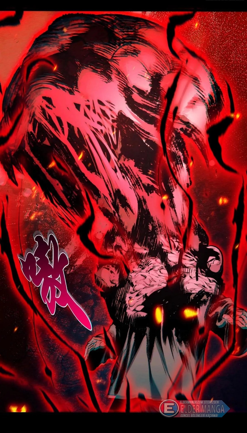 Dipsiz Boyut Bölüm 56 - Sayfa 33