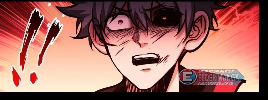 Dipsiz Boyut Bölüm 56 - Sayfa 34