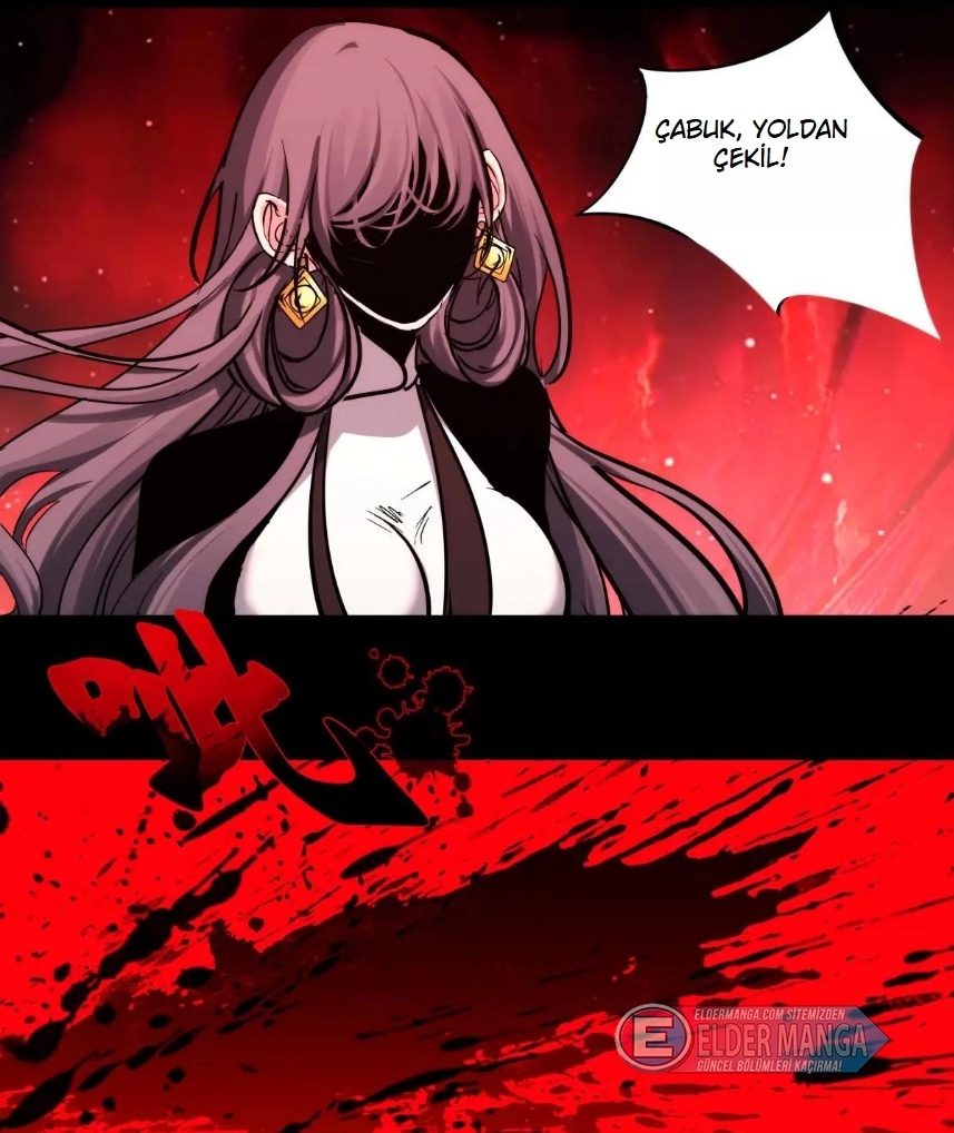 Dipsiz Boyut Bölüm 56 - Sayfa 35