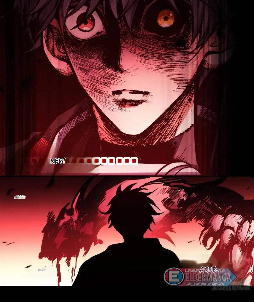 Dipsiz Boyut Bölüm 56 - Sayfa 37