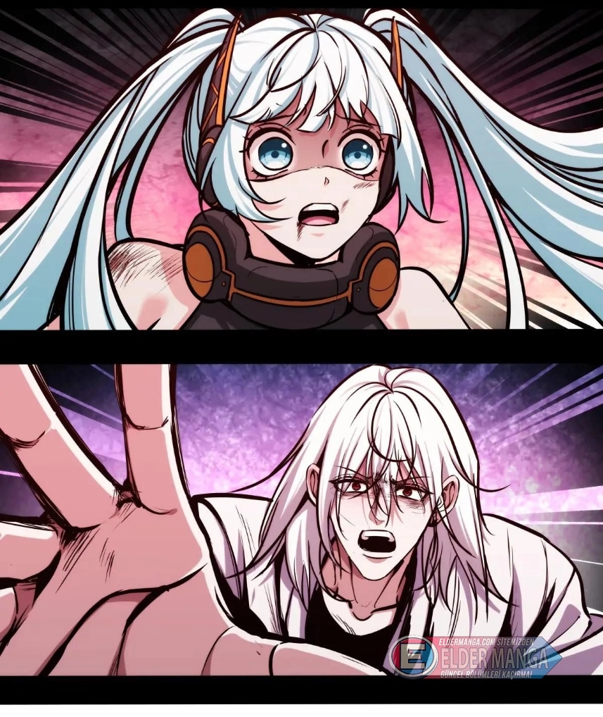 Dipsiz Boyut Bölüm 56 - Sayfa 40