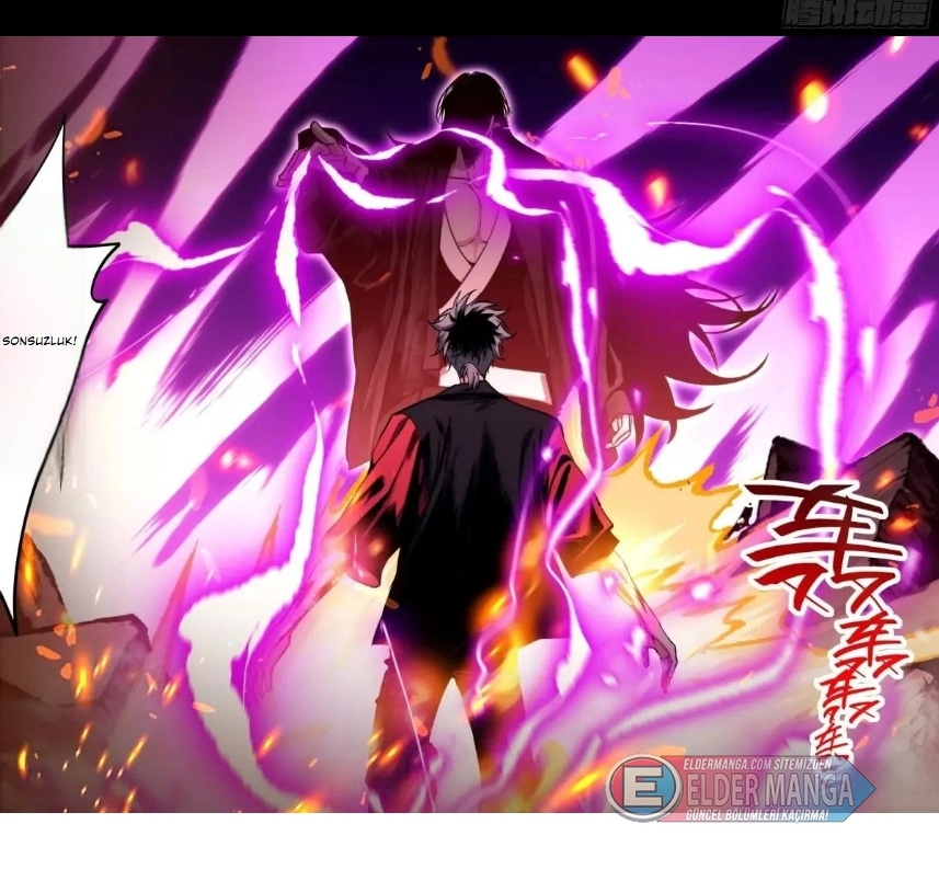 Dipsiz Boyut Bölüm 56 - Sayfa 42